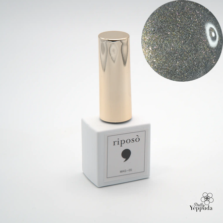 RIPOSO Pulling Summer - MAG05 (10ml) - Gel