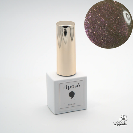 RIPOSO Pulling Summer - MAG06 (10ml) - Gel