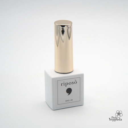RIPOSO Pulling Summer - MAG06 (10ml) - Gel