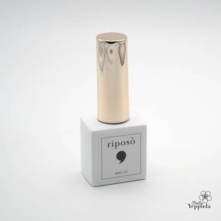 RIPOSO Pulling Summer - MAG07 (10ml) - Gel