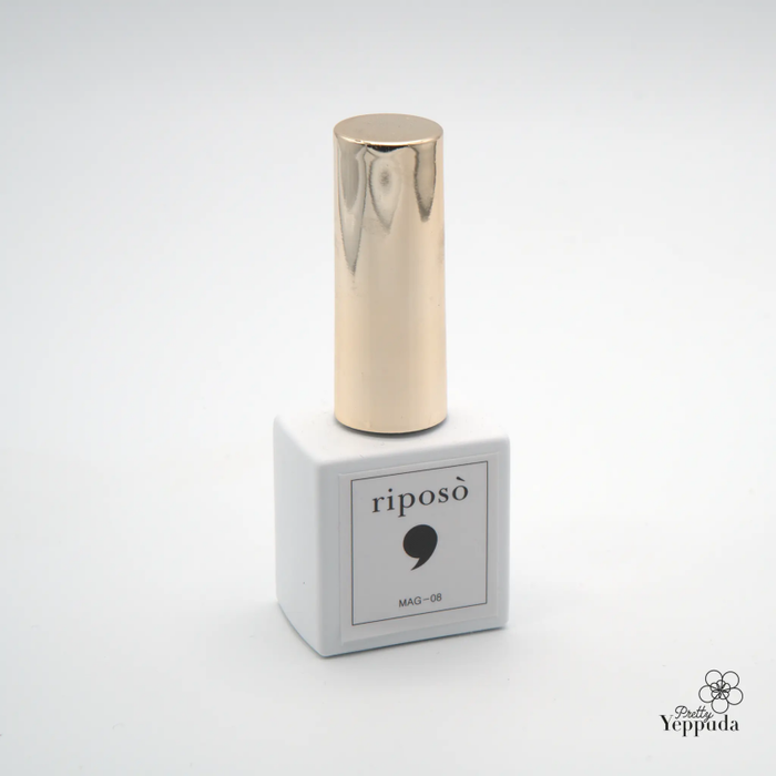RIPOSO Pulling Summer - MAG08 (10ml) - Gel