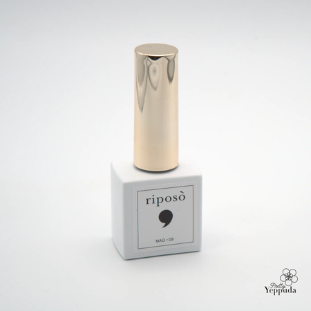 RIPOSO Pulling Summer - MAG09 (10ml) - Gel