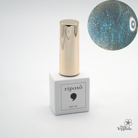 RIPOSO Pulling Summer - MAG09 (10ml) - Gel