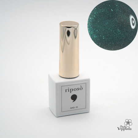 RIPOSO Pulling Summer - MAG10 (10ml) - Gel