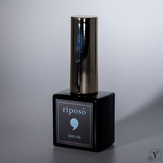 Replacement first image — RIPOSO MAG69