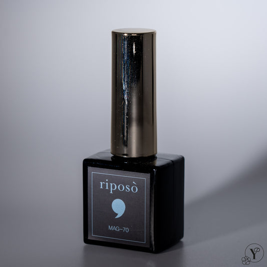 Replacement first image — RIPOSO MAG70