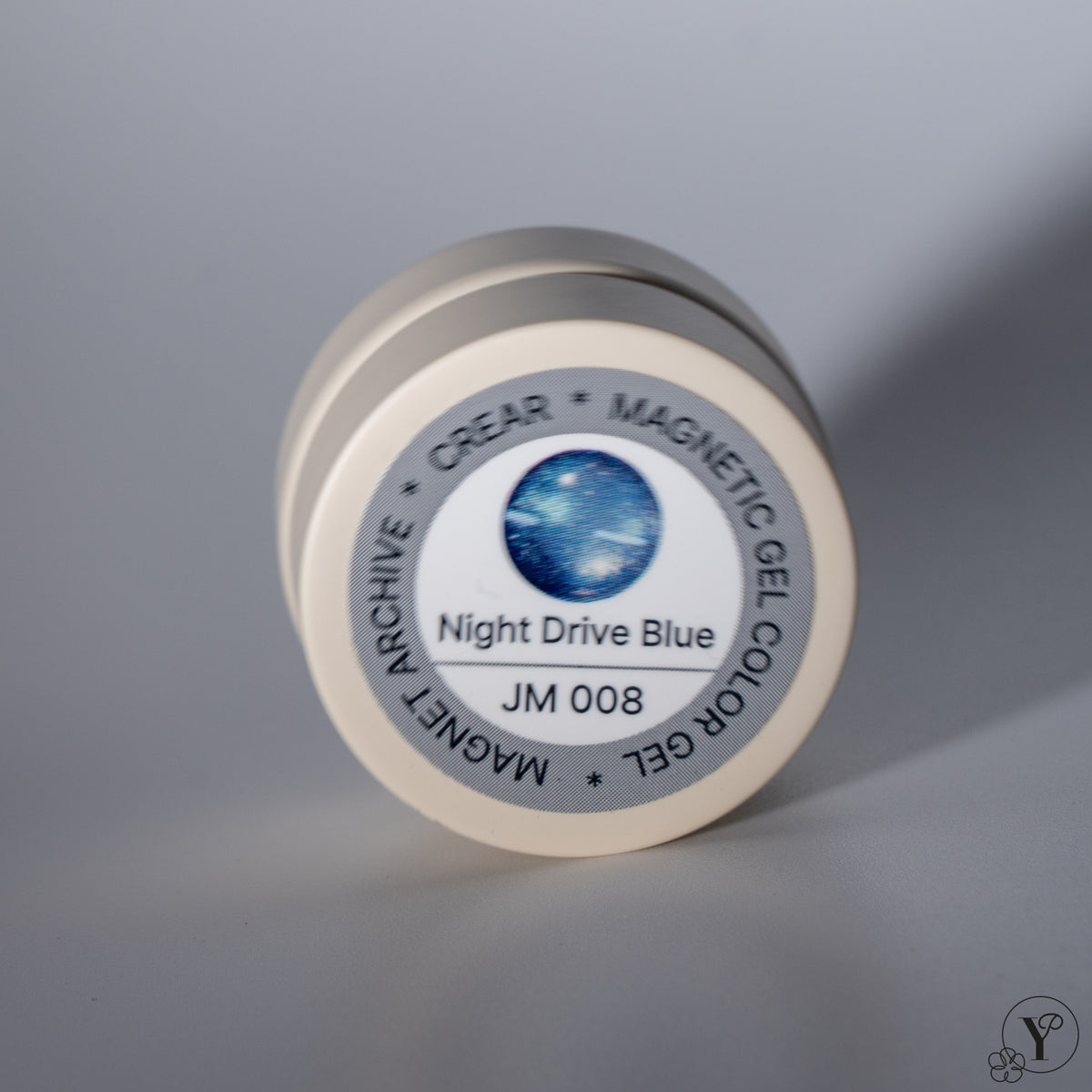Replacement first image — CREAR JM08