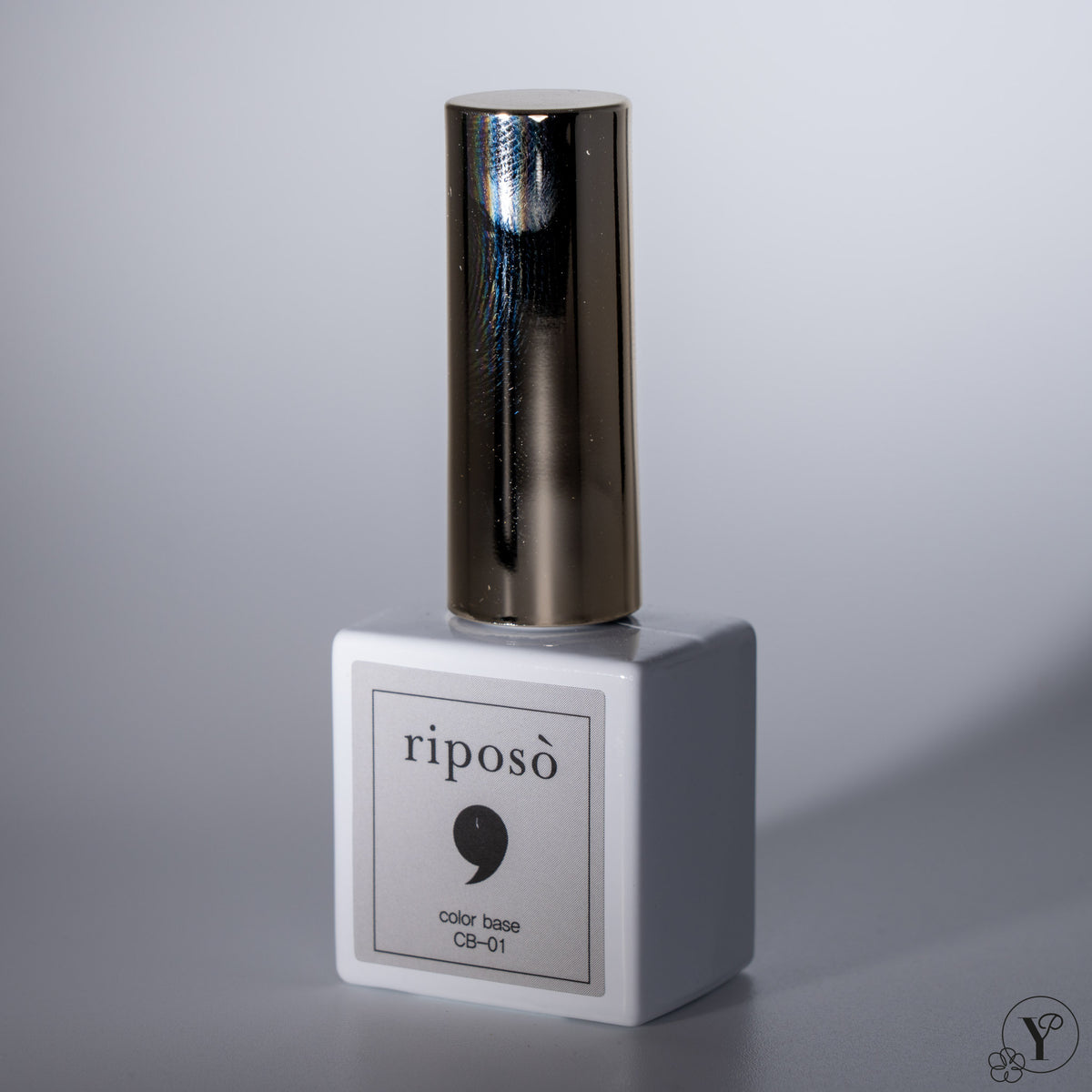 Replacement first image — RIPOSO CB01