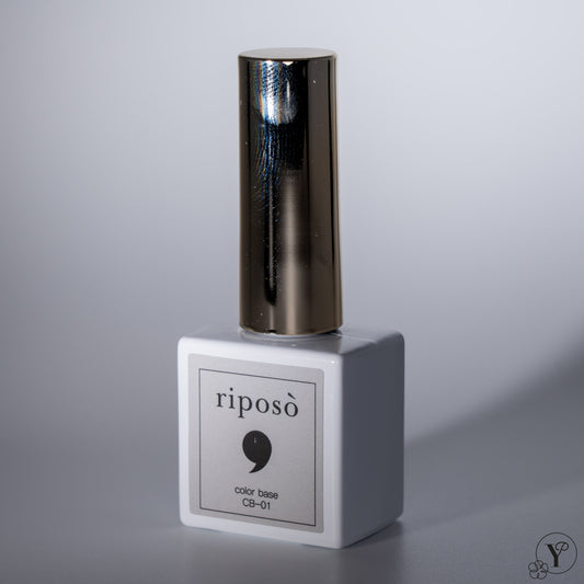 Replacement first image — RIPOSO CB01