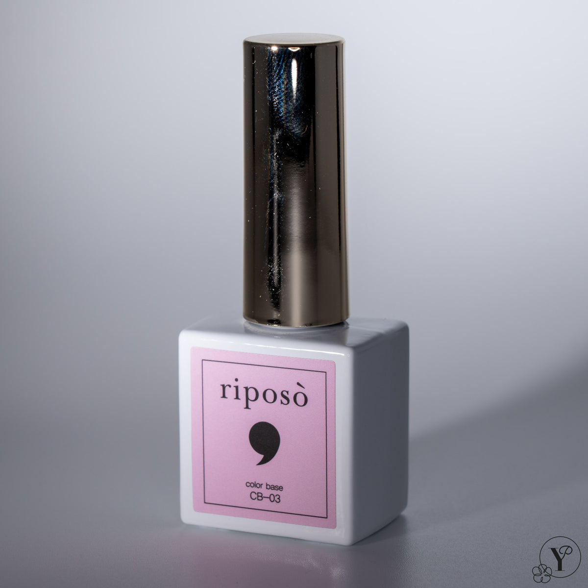 Replacement first image — RIPOSO CB03