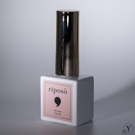 Replacement first image — RIPOSO CB02