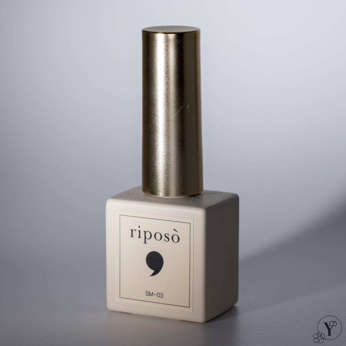 Replacement first image — RIPOSO SM03