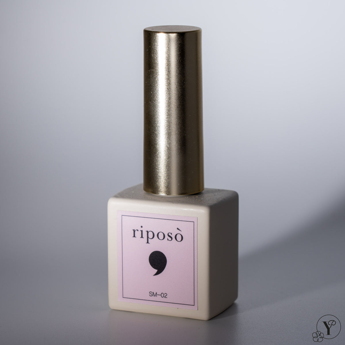 Replacement first image — RIPOSO SM02