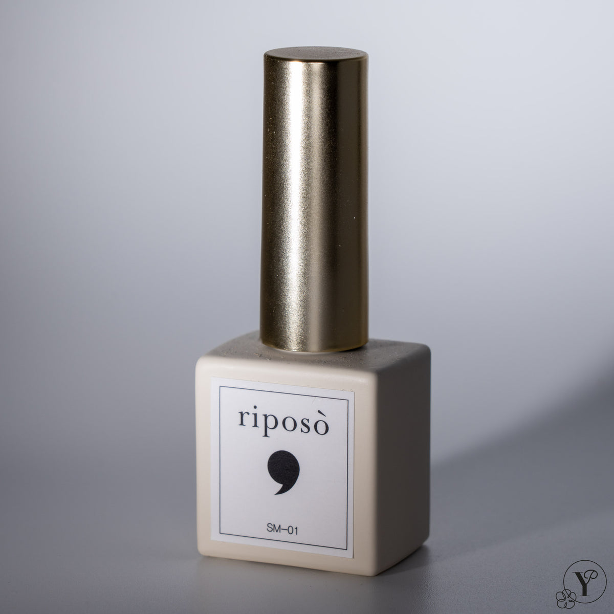 Replacement first image — RIPOSO SM01