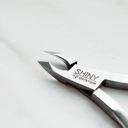 SHINY - Nipper - Modern Nipper Long - Tools