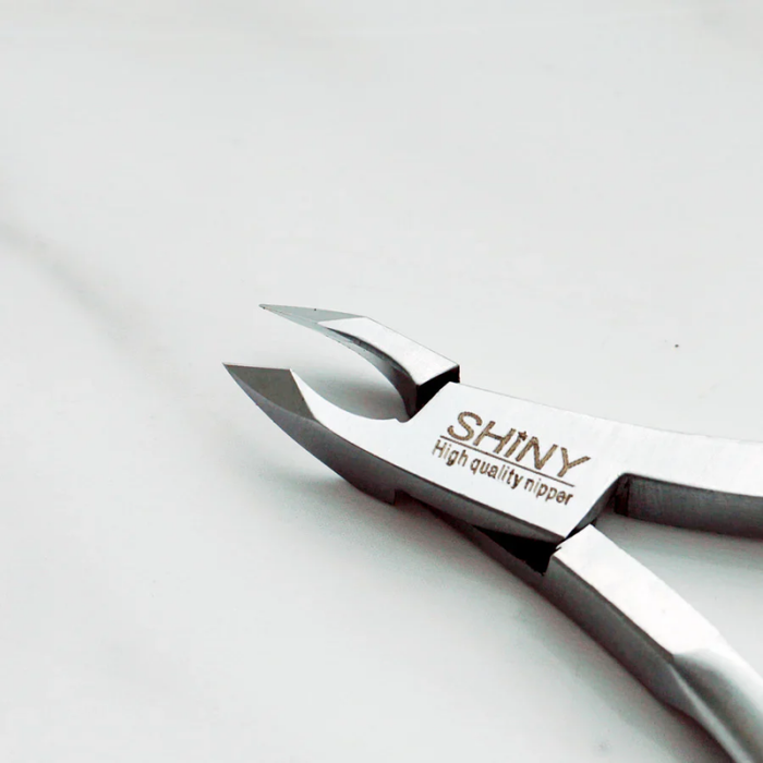 SHINY - Nipper - Modern Nipper Long - Tools