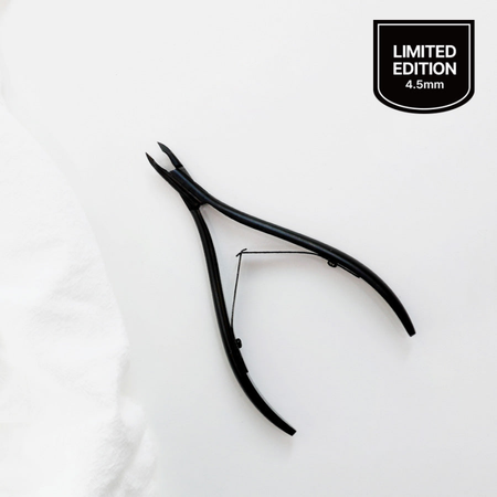 SHINY - Nipper - Premium Swan Black Edition 4,5 mm - Tools