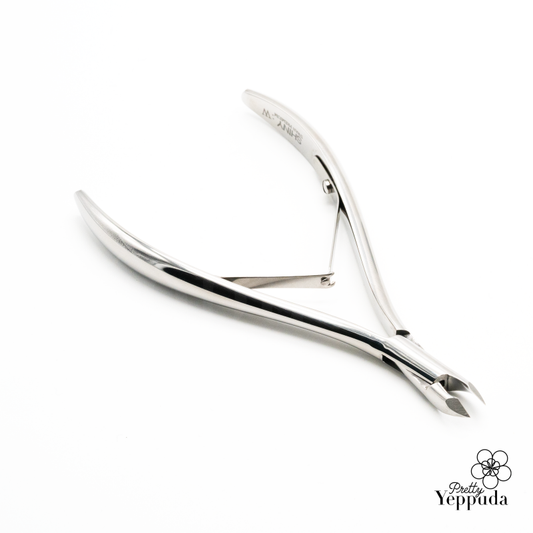 SHINY - Nipper - Premium Swan White 4.5mm Jaw 12 - Tools