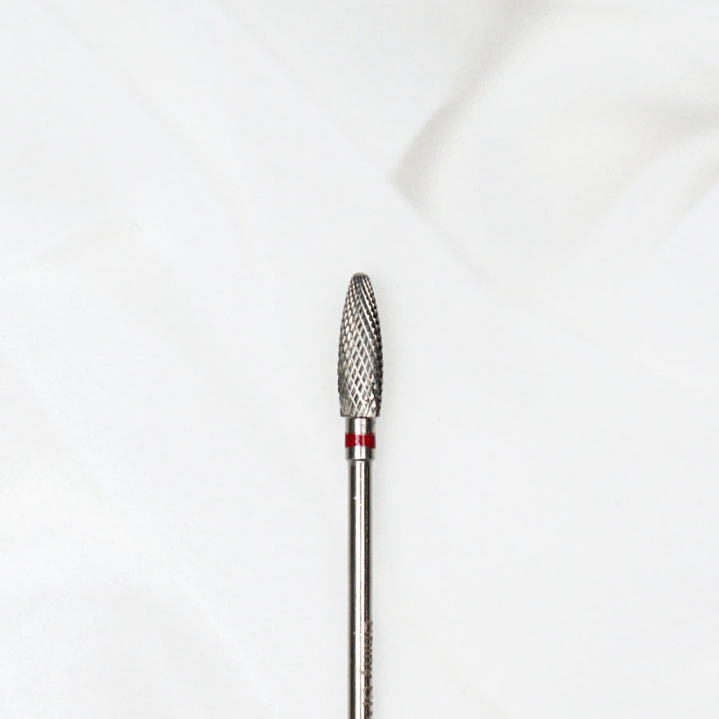 SHINY Pedicure - Bit - SP-5 - Tools