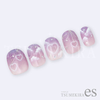 Tsumekira es-nac-003 - Nail Art