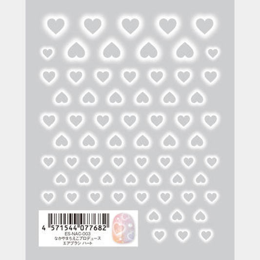 Tsumekira es-nac-003 - Nail Art