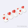 Tsumekira nn-ngm-001 - Nail Art