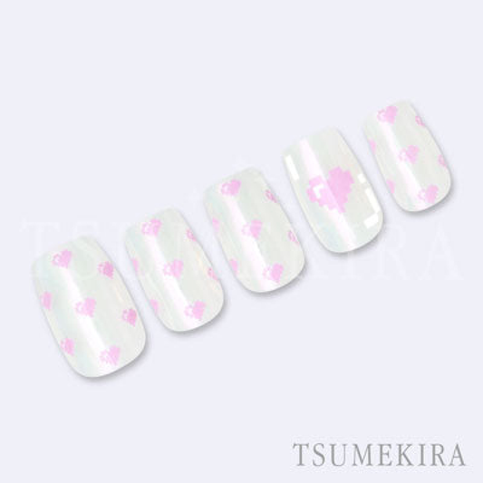 Tsumekira nn-ngm-001 - Nail Art