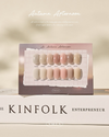VALLA Autumn Afternoon Collection 7pcs/set - Gel