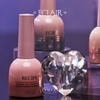 VALLA Exclair Collection 8pcs/set - Gel