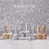 VALLA Glitter RADIANT 48 Edition 2 Luxury Shine Glitter 8pcs/set - Gel