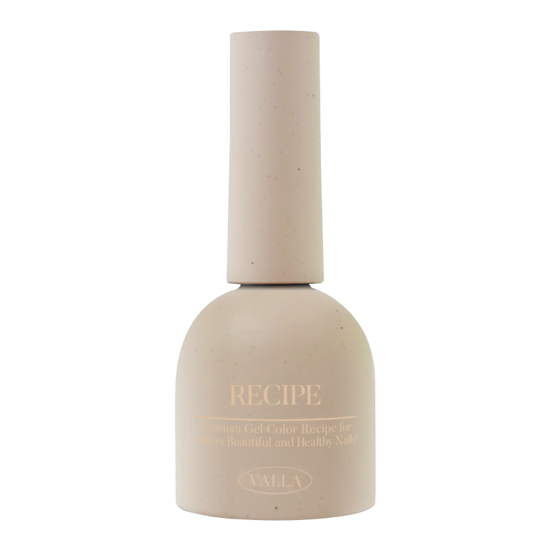 VALLA GT04 (Earl Grey Leaf Collection) - 10ml - Gel