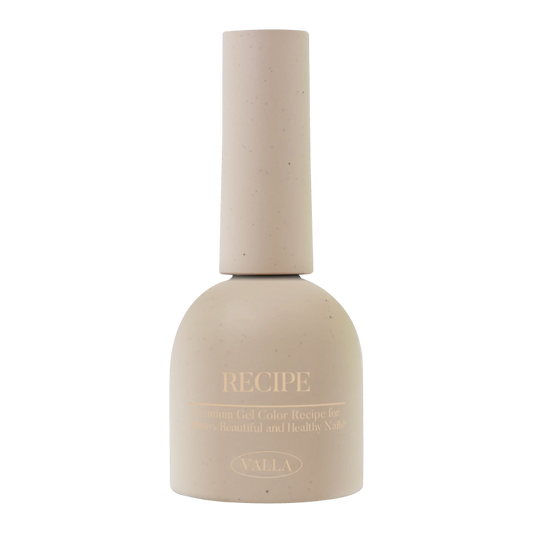 VALLA GT04 (Earl Grey Leaf Collection) - 10ml - Gel