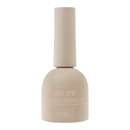 VALLA GT04 (Earl Grey Leaf Collection) - 10ml - Gel