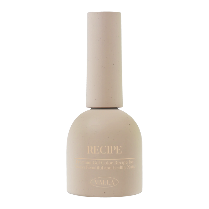 VALLA GT04 (Earl Grey Leaf Collection) - 10ml - Gel