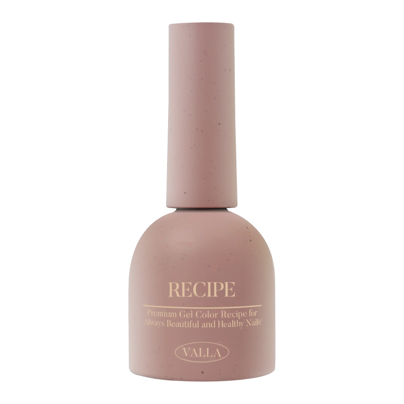 VALLA GT05 (Earl Grey Leaf Collection) - 10ml - Gel