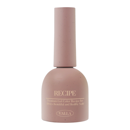 VALLA GT05 (Earl Grey Leaf Collection) - 10ml - Gel