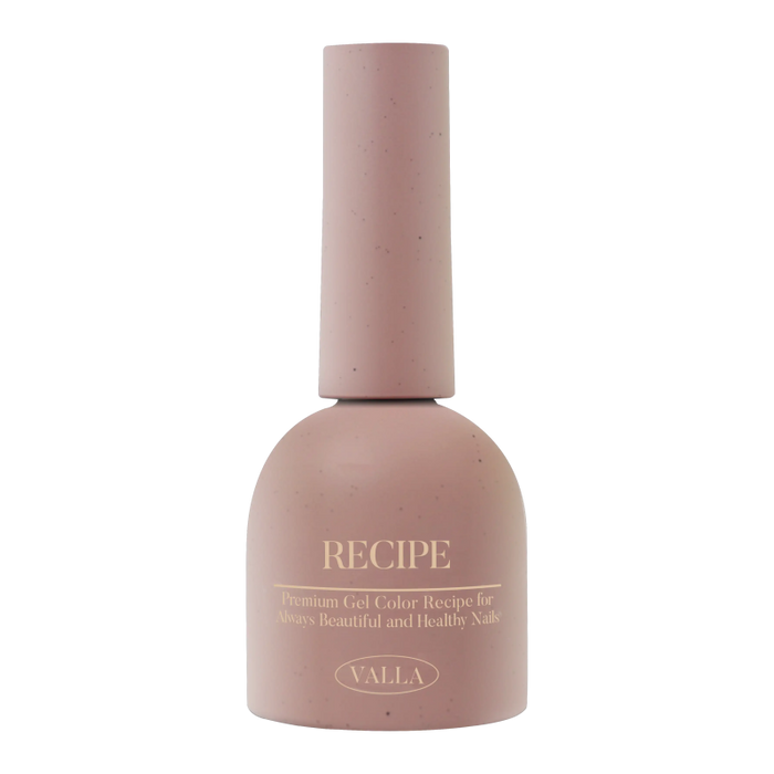 VALLA GT05 (Earl Grey Leaf Collection) - 10ml - Gel
