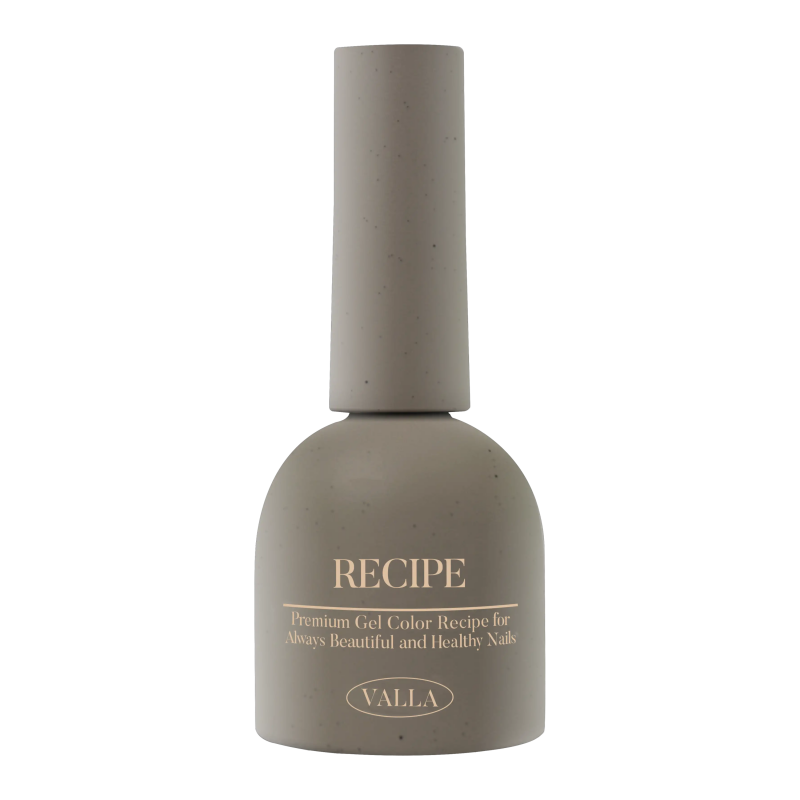 VALLA GT07 (Earl Grey Leaf Collection) - 10ml - Gel