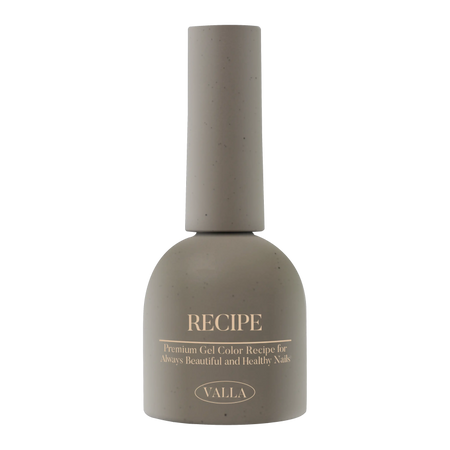 VALLA GT07 (Earl Grey Leaf Collection) - 10ml - Gel