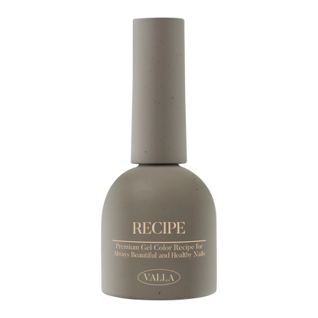 VALLA GT07 (Earl Grey Leaf Collection) - 10ml - Gel