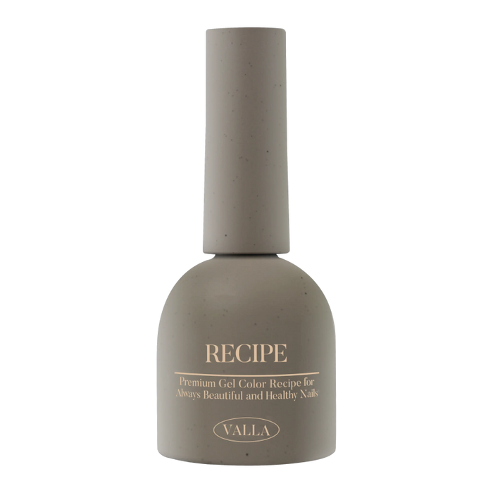 VALLA GT07 (Earl Grey Leaf Collection) - 10ml - Gel