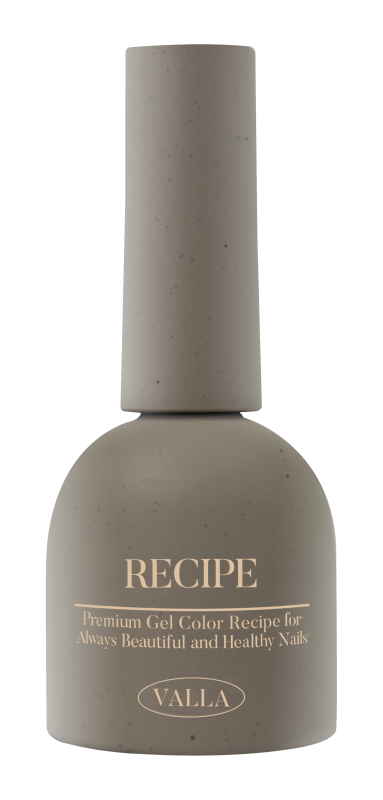 VALLA GT07 (Earl Grey Leaf Collection) - 10ml - Gel