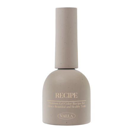 VALLA GT08 (Earl Grey Leaf Collection) - 10ml - Gel