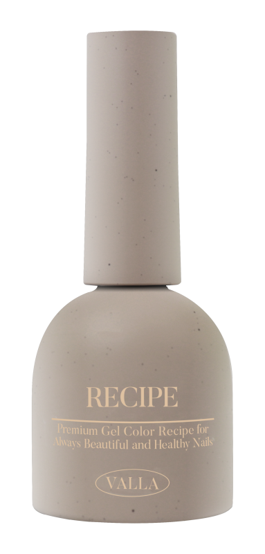 VALLA GT08 (Earl Grey Leaf Collection) - 10ml - Gel