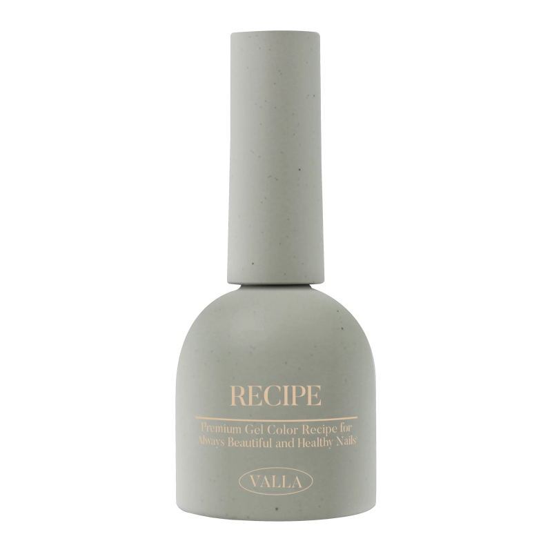 VALLA GT09 (Earl Grey Leaf Collection) - 10ml - Gel