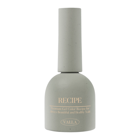 VALLA GT09 (Earl Grey Leaf Collection) - 10ml - Gel