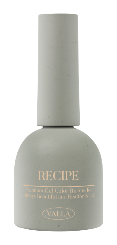 VALLA GT09 (Earl Grey Leaf Collection) - 10ml - Gel