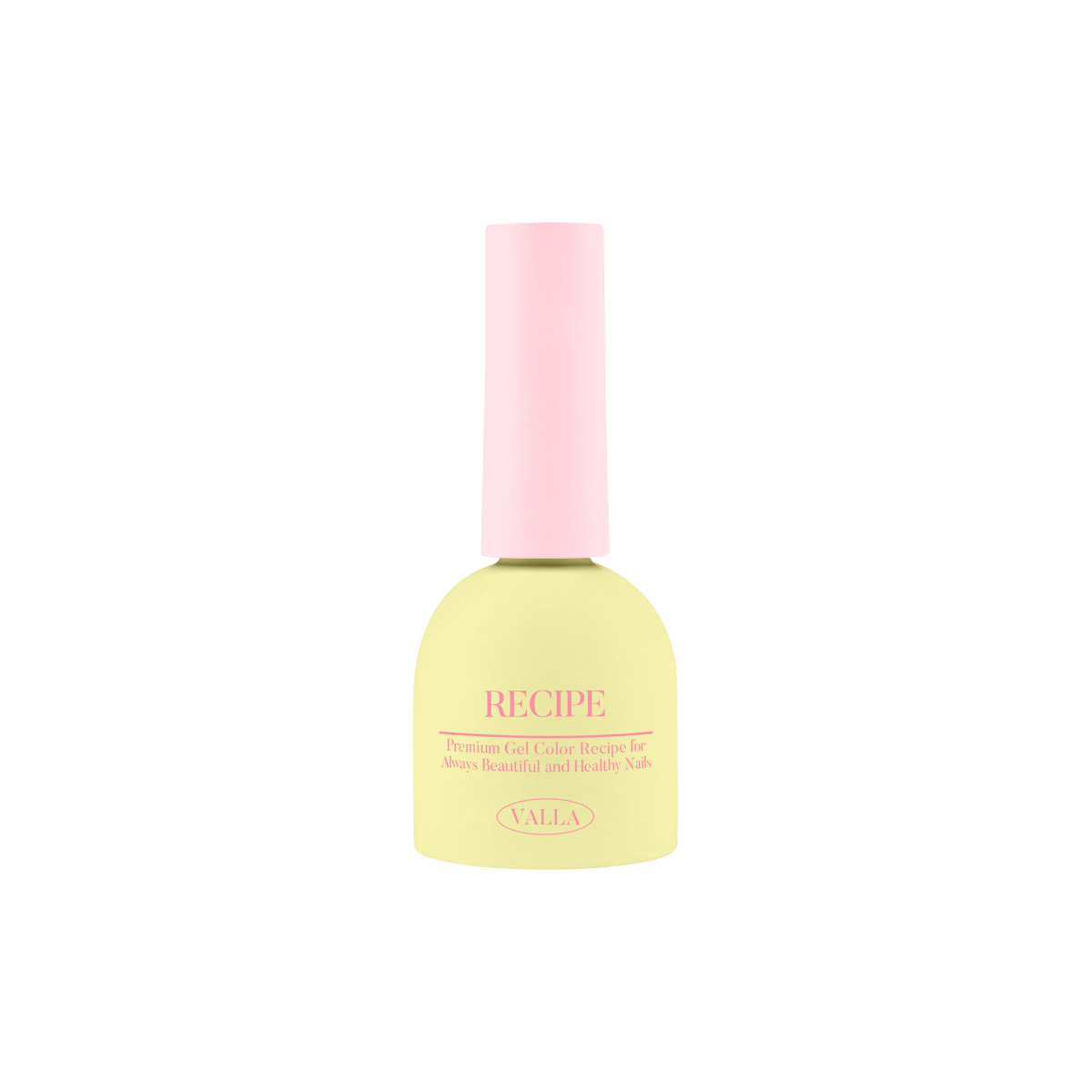 VALLA GT10 (Cotton Pastel Collection) - 10ml - Gel
