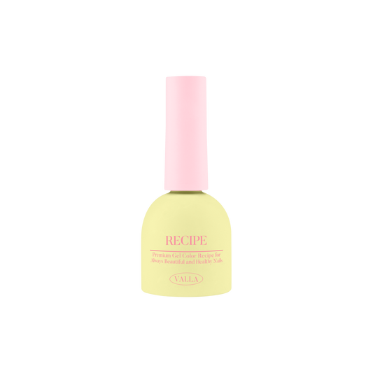 VALLA GT10 (Cotton Pastel Collection) - 10ml - Gel