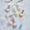 VALLA Snow Buddy Collection 8pcs/set - Gel